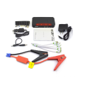 300a starting current High-rate li polymer battery pack auto jump starter pack with 12v/16v/19v dc output